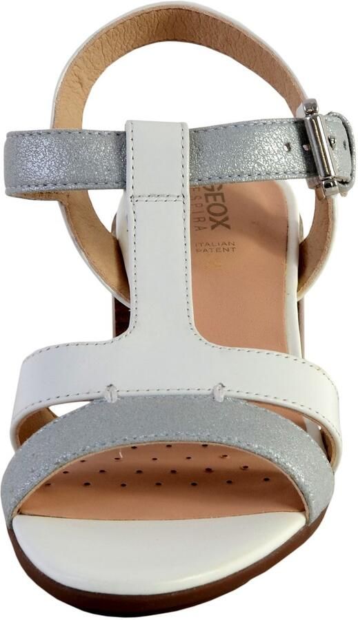 GEOX Sandalen D Marykarmen M.S.E-SM.LE+SY - Foto 2