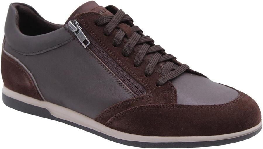 Geox Panter Sneaker voor nen en