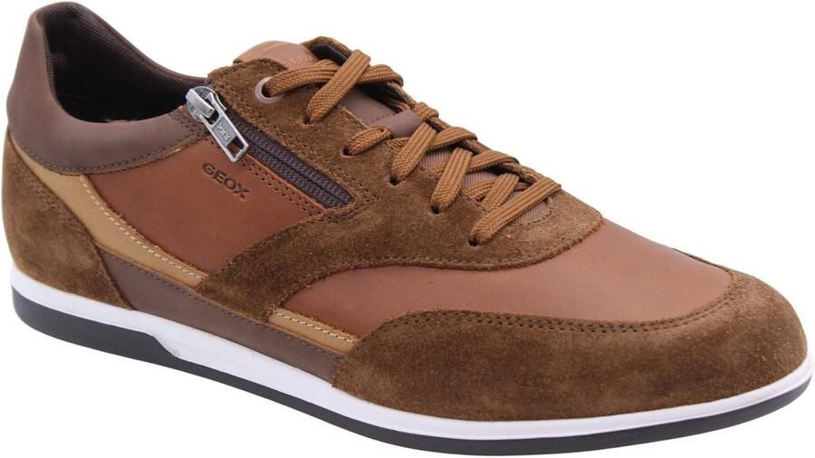 GEOX Schoenen Bruin Heren