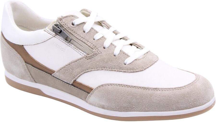 GEOX Schoenen Creme Heren