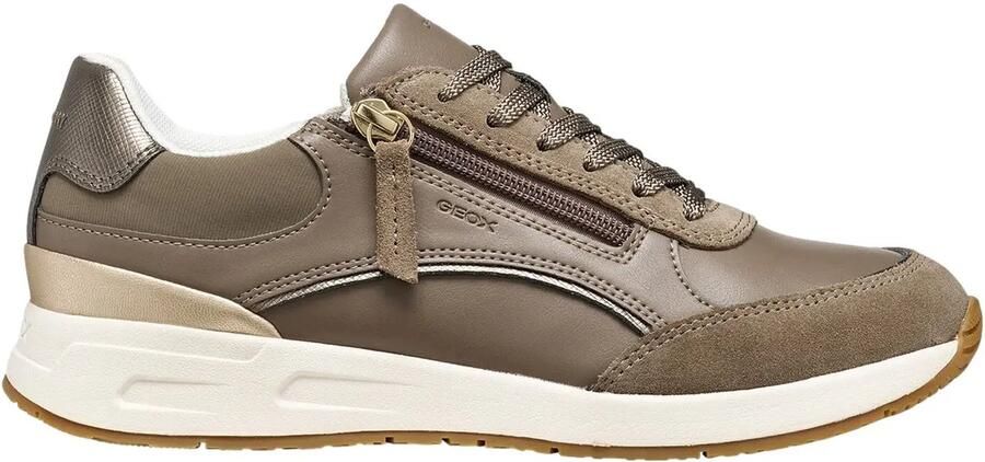 GEOX Schoenen dames Bulmya