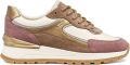 GEOX Desya B Abx B Schoenen Bruin Vrouw - Lichtbruin