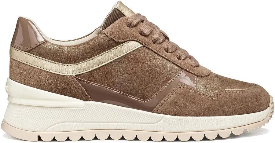 Geox Lage Sneakers D DESYA