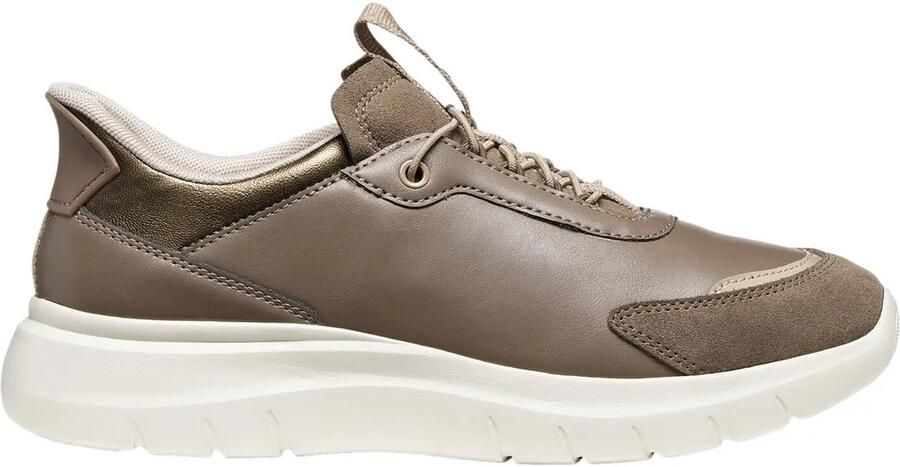 GEOX Schoenen dames Plummery Plus