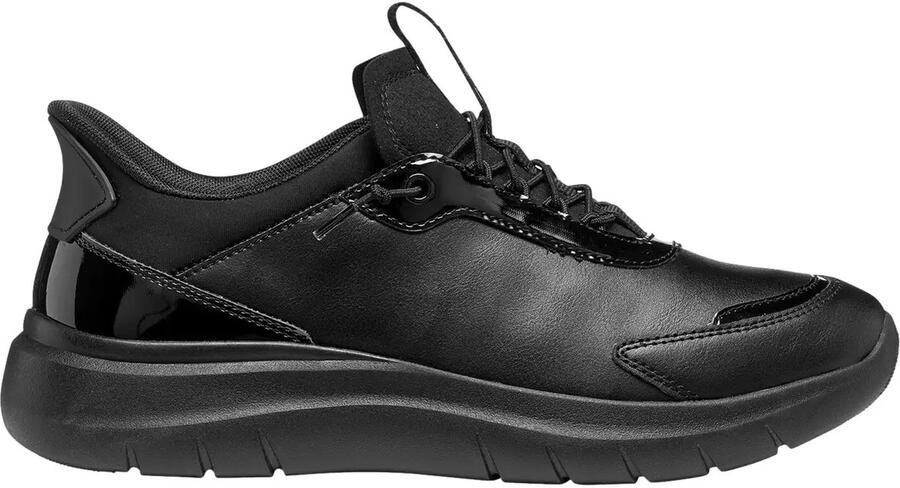 GEOX Schoenen dames Plummery Plus
