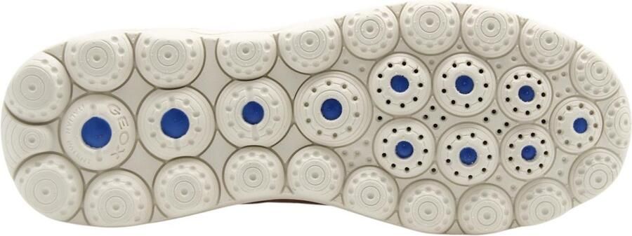 Geox Lage Sneakers D SPHERICA PLUS FAST IN