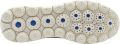 Geox Lage Sneakers D SPHERICA PLUS FAST IN - Beige
