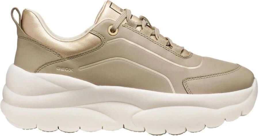 GEOX Schoenen dames Xtors