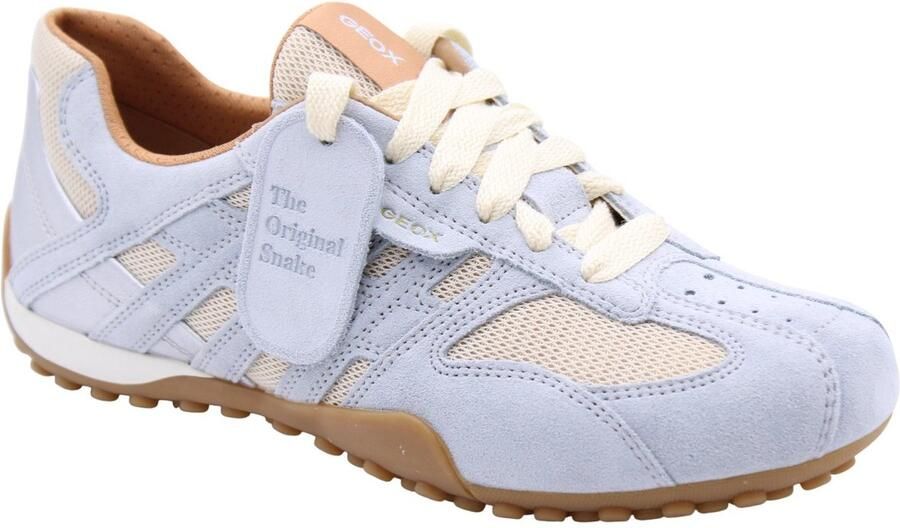 GEOX Schoenen Lichtblauw Vrouwen