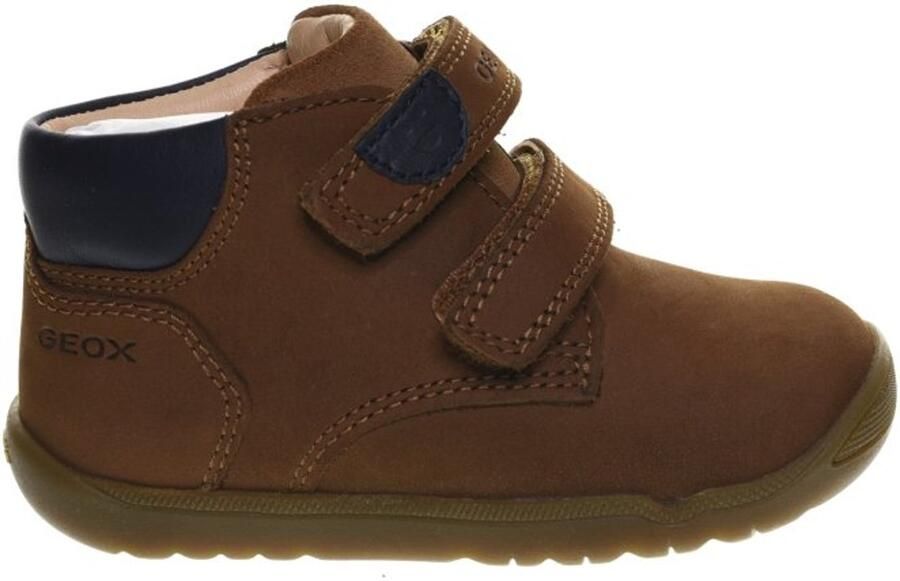 GEOX B MACCHIA Bruin - Foto 2