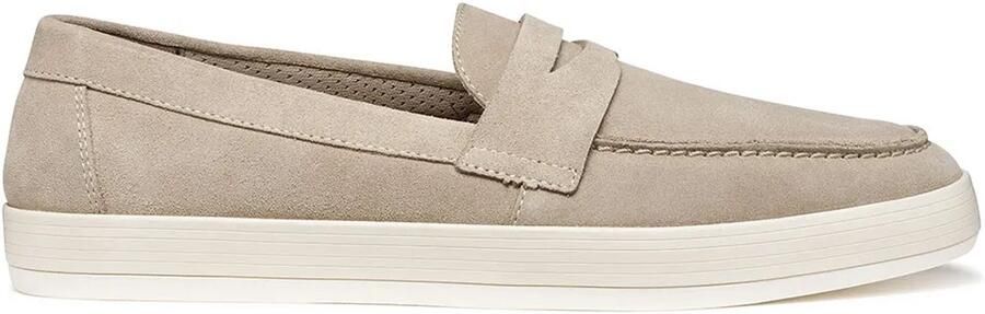 GEOX Serifos I Schoenen Beige Man