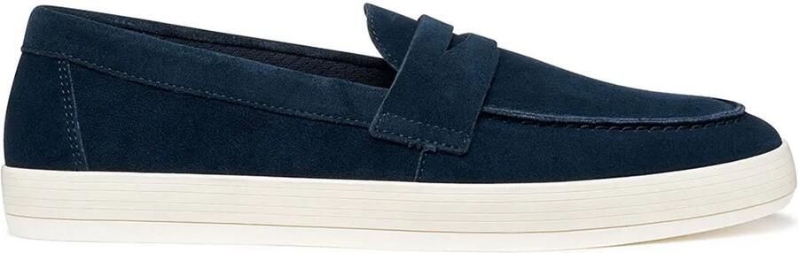 GEOX Serifos I Schoenen Blauw Man