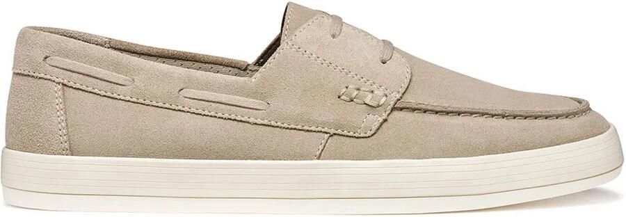GEOX Serifos J Schoenen Beige Man