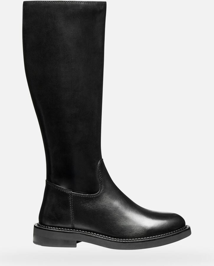 Geox Laarzen met ritssluiting model 'SERILDA'