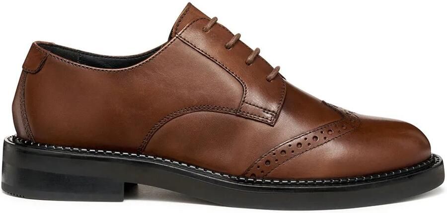GEOX Serilda Schoenen Bruin Vrouw