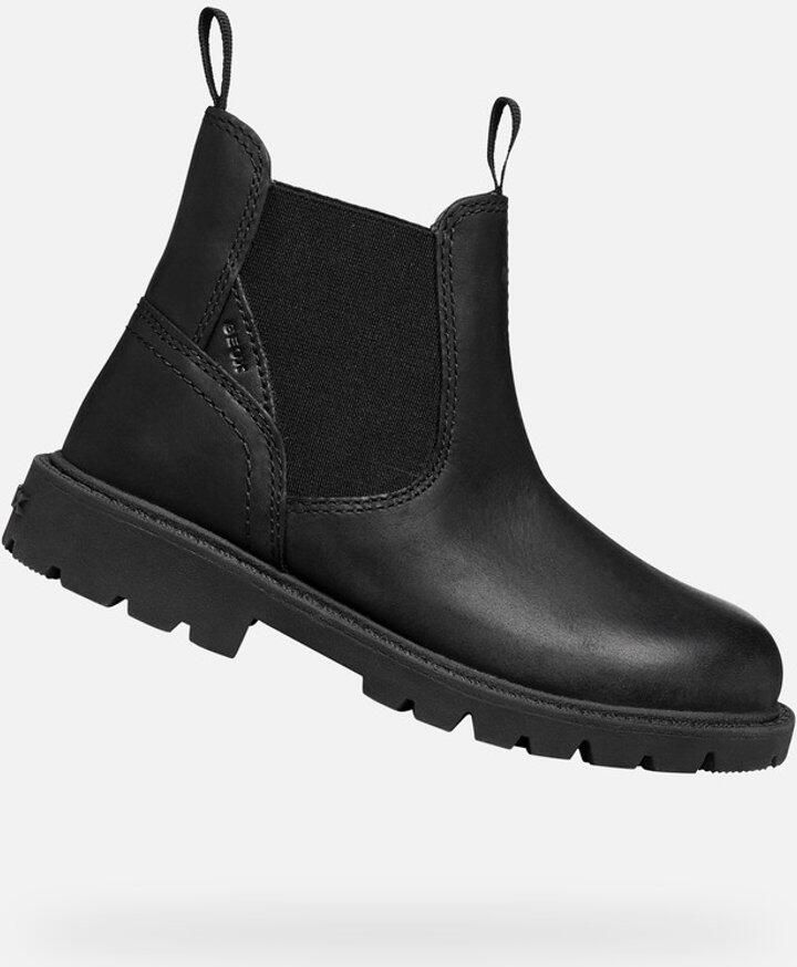 Geox Laarzen J SHAYLAX BOY