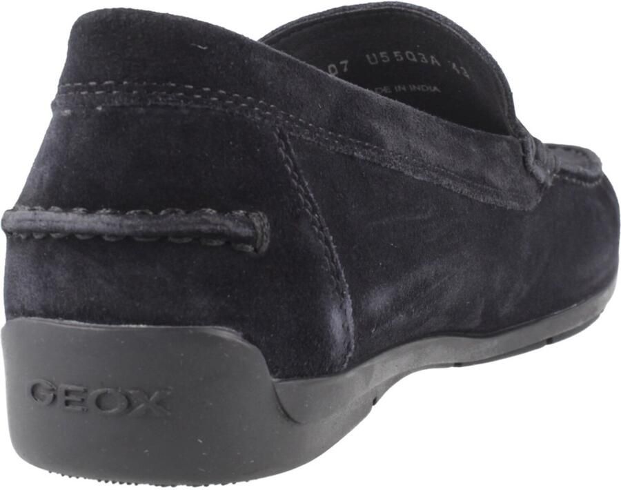 GEOX Siron Schoenen Blauw Man
