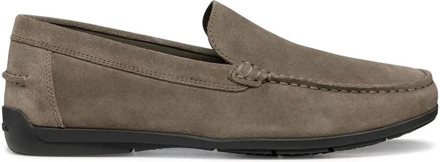 GEOX Siron Schoenen Grijs Man