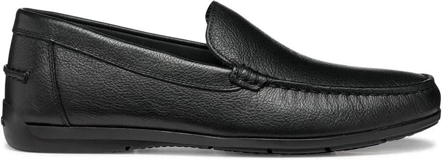 GEOX Siron Schoenen Zwart Man