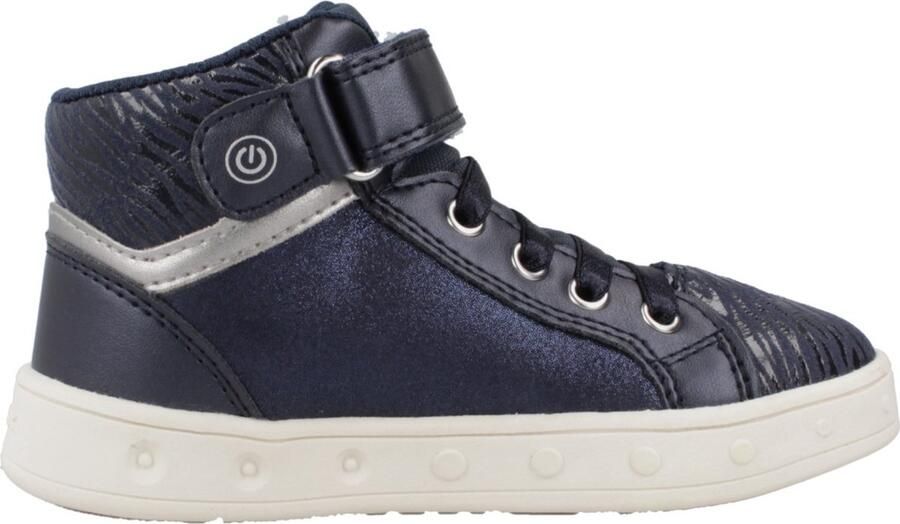 GEOX Skylin Schoenen Blauw Meisjes