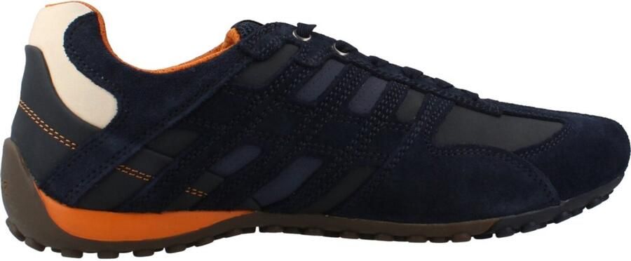 Geox Lage Sneakers Sneaker SNAKE K