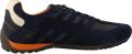 Geox Sneakers U4207k 022ek Uomo Snake - Navy