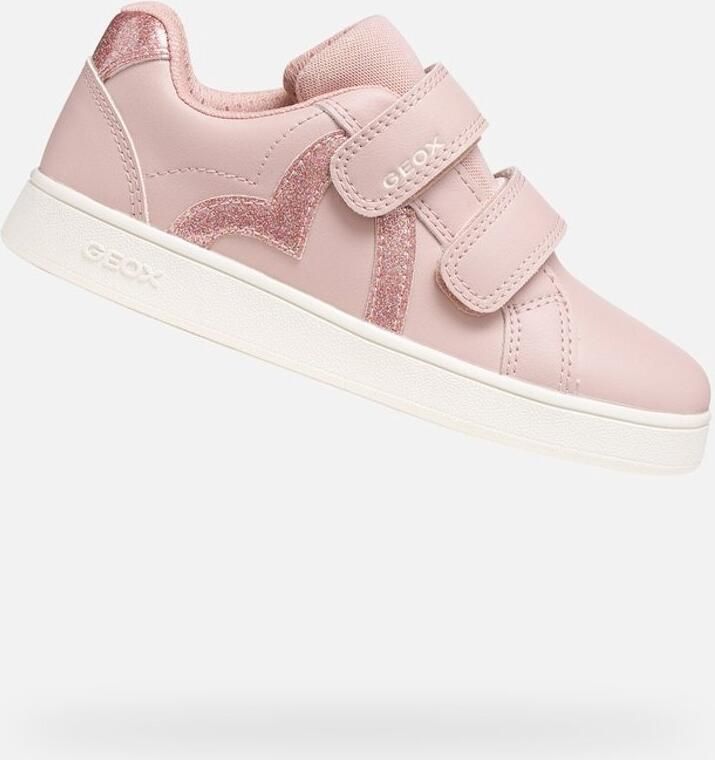 GEOX Eclyper G Schoenen Zonder Veters Roze Meisje - Foto 2