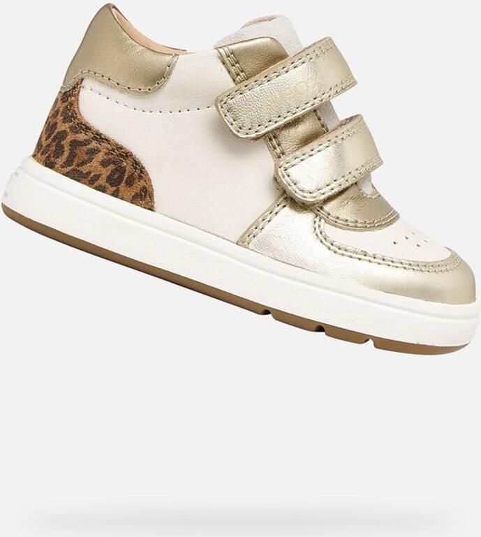 Geox Lage Sneakers B BIGLIA GIRL - Foto 2