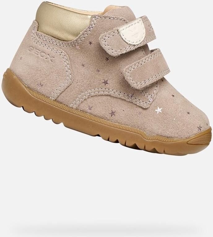 GEOX Baskets baby Macchia