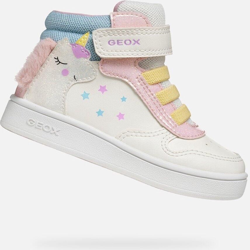 Geox Sneakers B665mb 0bcq6 B Eclyper