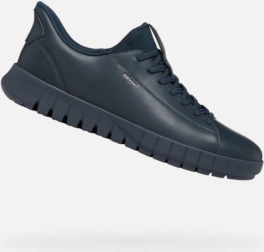 GEOX Flextride Plus A Schoenen Blauw Man - Foto 2
