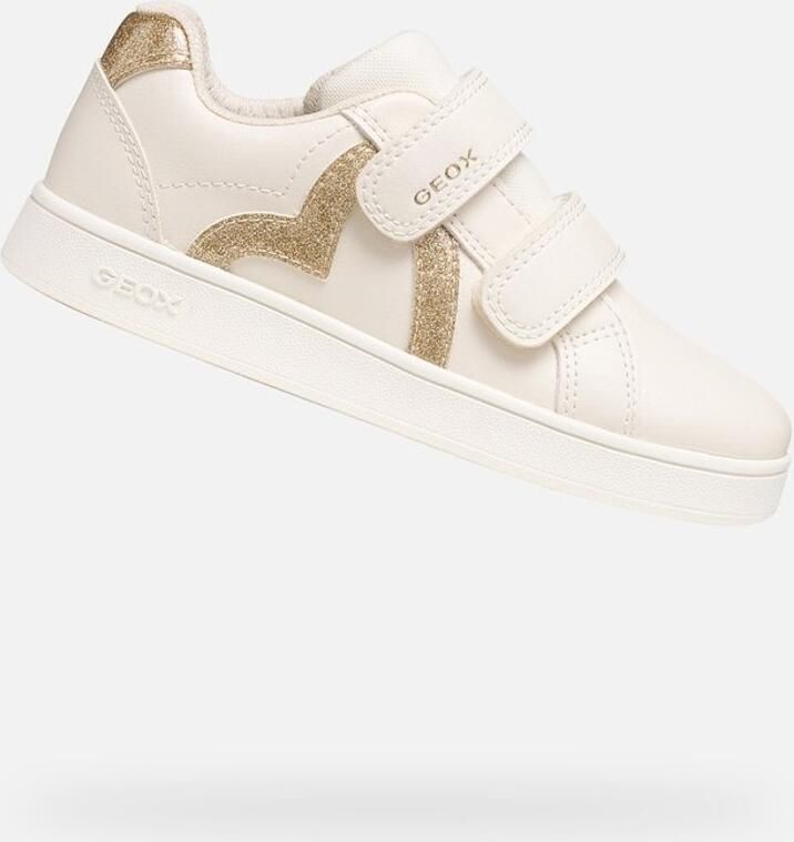 GEOX Eclyper G Schoenen Zonder Veters Wit Meisje - Foto 2