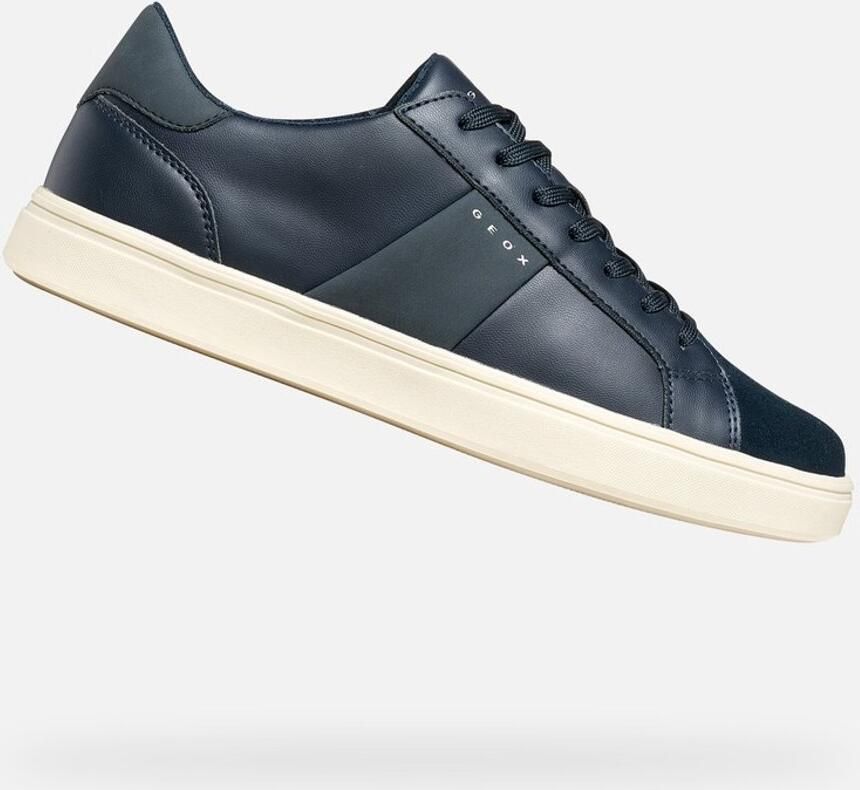 GEOX Baltmoore B Schoenen Blauw Man - Foto 2