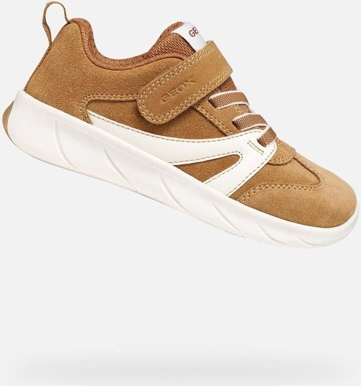 Geox Sneakers J66pda 022bc J Foot - Foto 2
