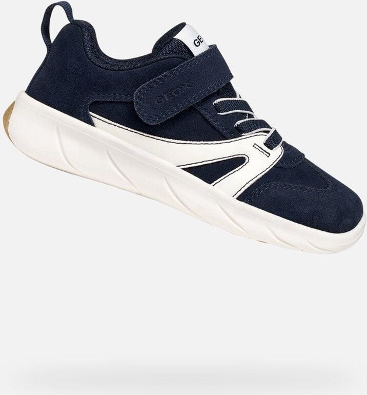 Geox Sneakers J66pda 022bc J Foot