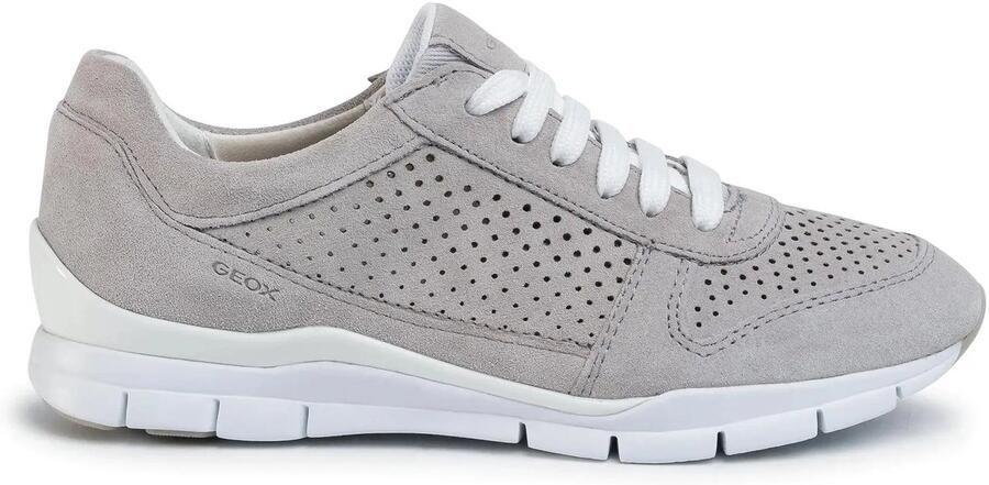 Geox Sneakers D SUKIE met speciale -membraan - Foto 2