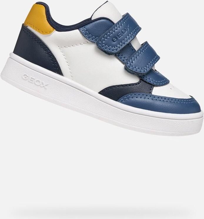 Geox Lage Sneakers B ECLYPER BOY