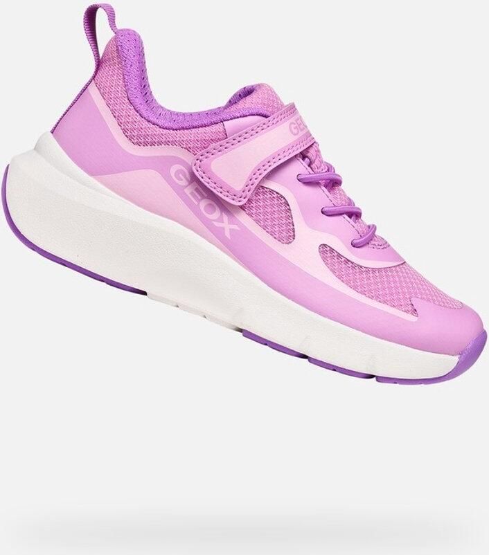 Geox Lage Sneakers J PRO-RAN GIRL