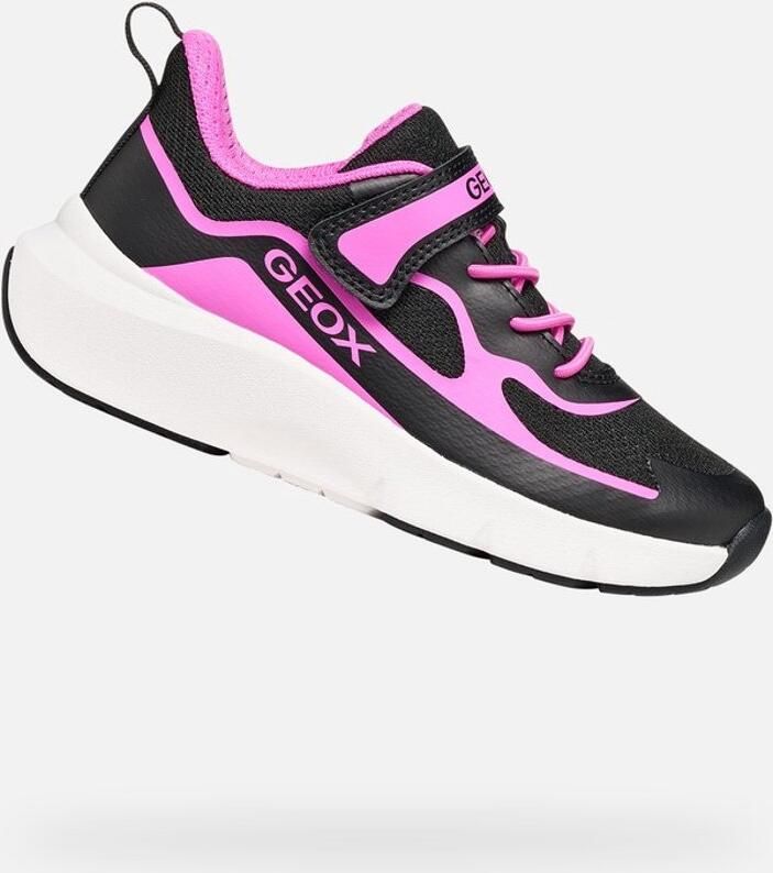 Geox Lage Sneakers J PRO-RAN GIRL