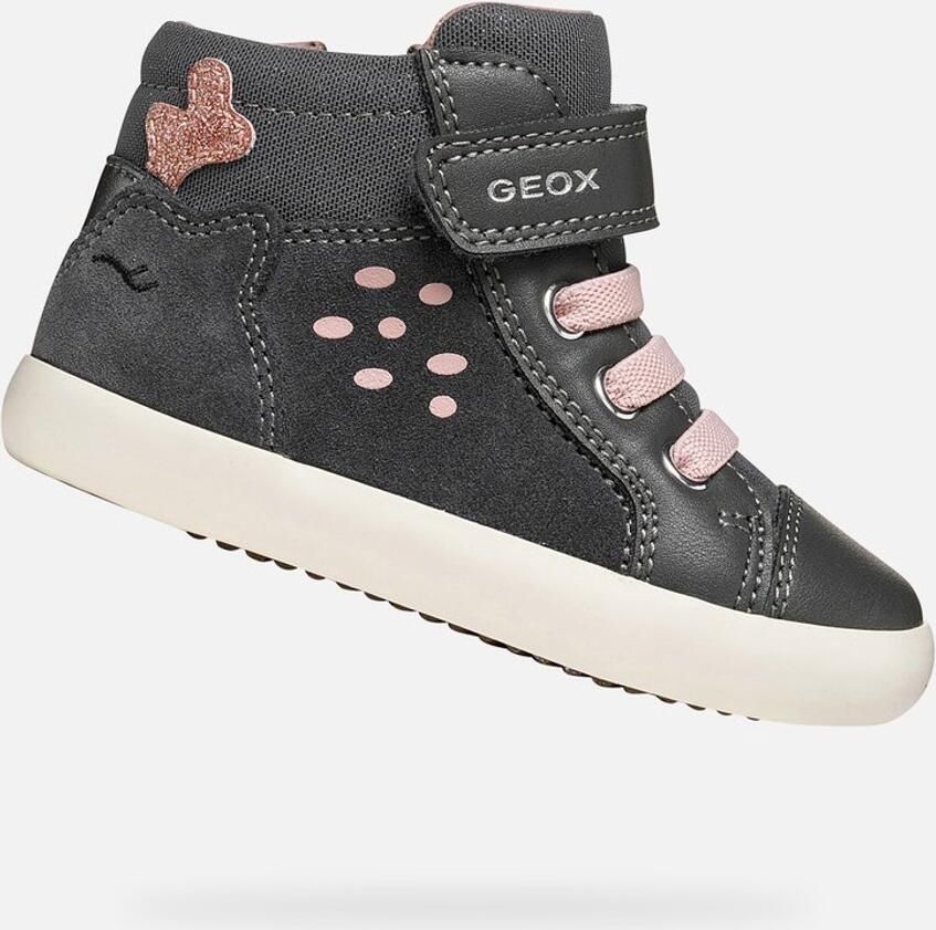 Geox Sneakers baskets gisli girl b661ma