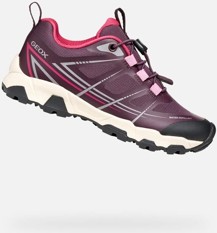 Geox Sneakers J66aja 011bc
