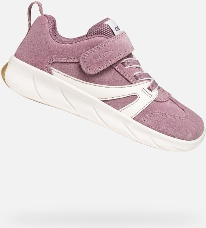 Geox Sneakers J66pca 022bc J Foot