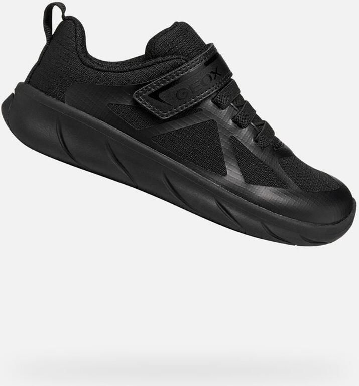 Geox Sneakers J66pdd 0fu54 J Foot Run Boy - Foto 2
