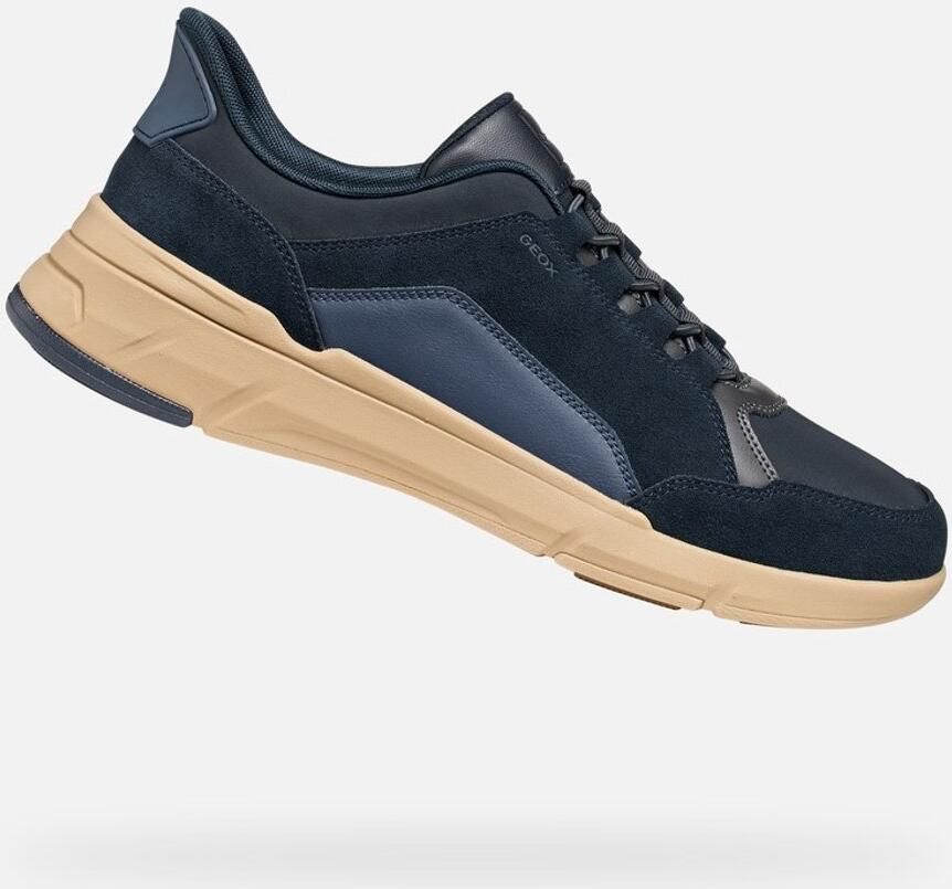 GEOX Baskets Vittour Plus