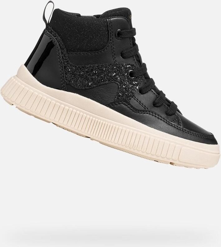 Geox Sneakers J66m3d 05402 J Laquinny