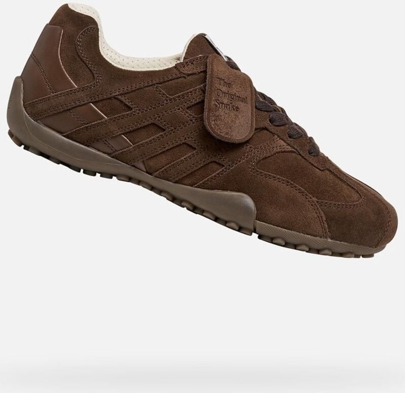 Geox Lage Sneakers Sneaker SNAKE - Foto 2