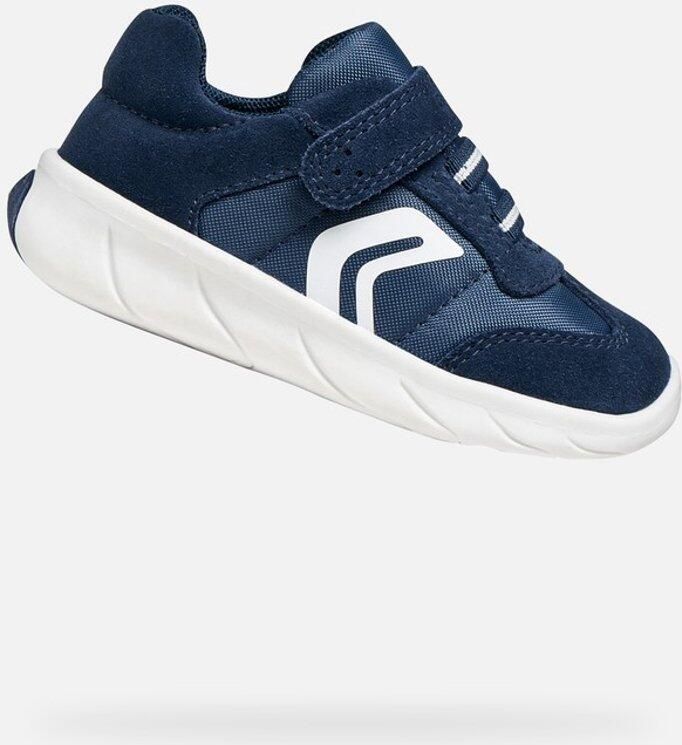 Geox Sneakers B660ka 0fu22 B Foot