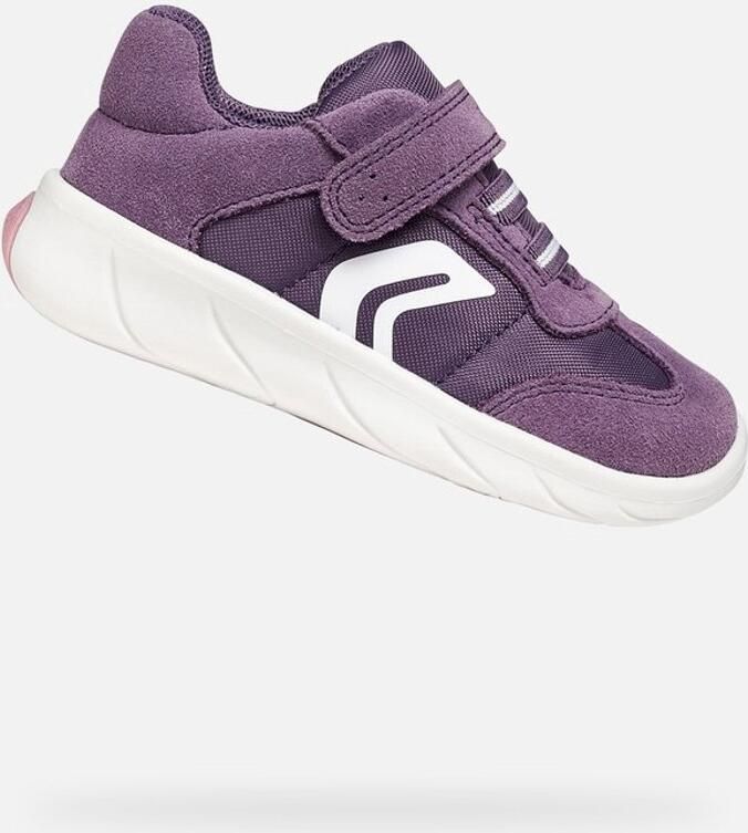 Geox Sneakers B661ja 0fu22 B Foot