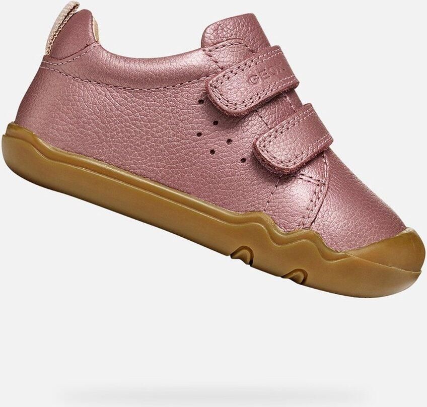 GEOX Baskets baby Steppieup