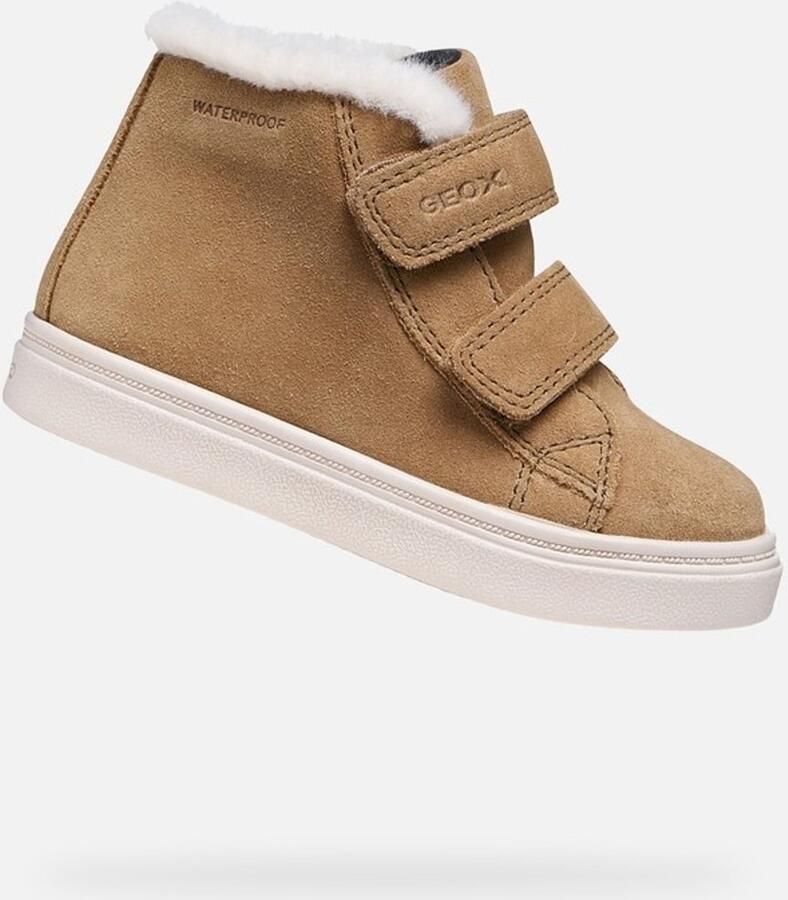 Geox Sneakers B465xa 00022 B Nashik